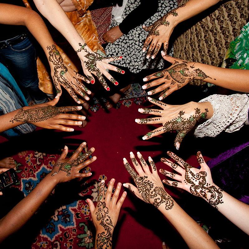 Henna
