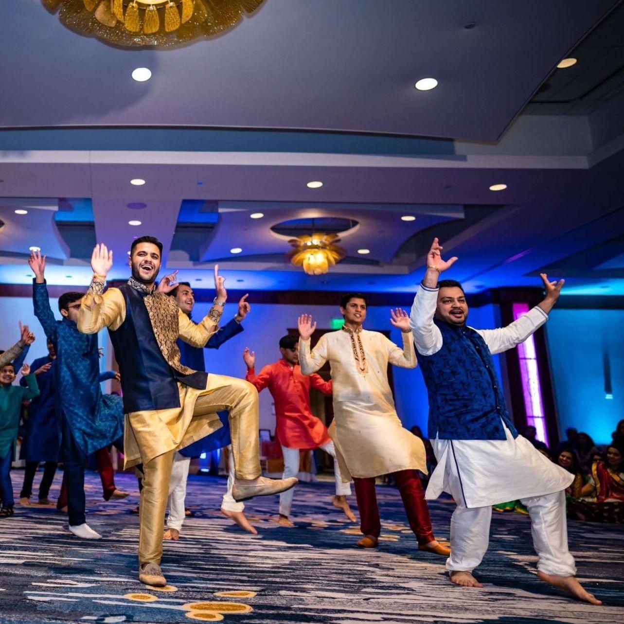 Sangeet