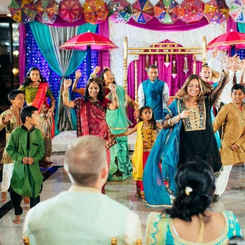 Sangeet